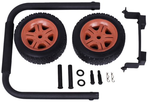 Транспортировочный комплект A-iPower M-Tehinstrument