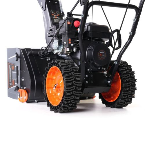 Снегоуборщик бензиновый Patriot PS 603LED-Tehinstrument