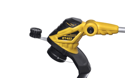 Электрический триммер CHAMPION ET452-Tehinstrument