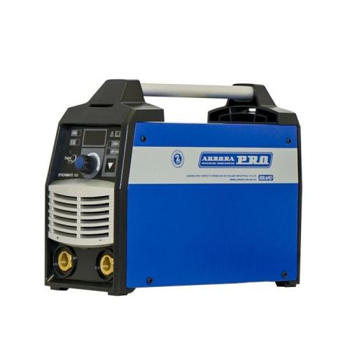 Сварочный инвертор AuroraPRO STICKMATE 185 (MMA+TIG lift)-Tehinstrument