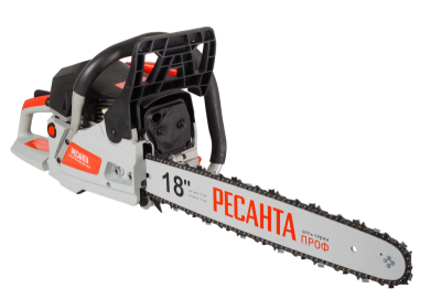 Бензопила Ресанта БП-5218-Tehinstrument