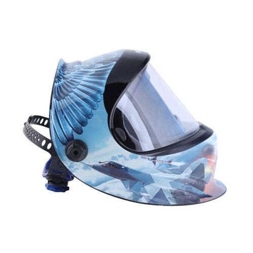 Маска сварщика Patriot WH 400 E-Tehinstrument