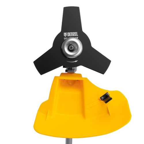 Триммер электрический Denzel TE-1200-Tehinstrument