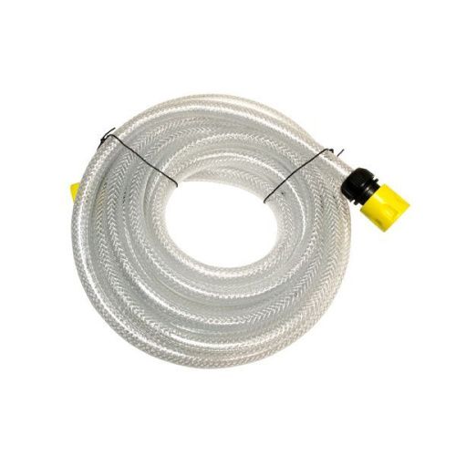Шланг для подключения мойки высокого давления 5м, С8126-Tehinstrument