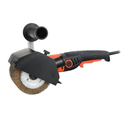 Машина брашировальная Patriot BS 909-Tehinstrument