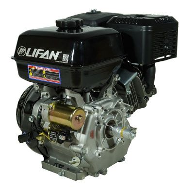 Двигатель Lifan 188FD, вал ?25мм-Tehinstrument