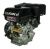 Двигатель Lifan 188FD, вал ?25мм-Tehinstrument