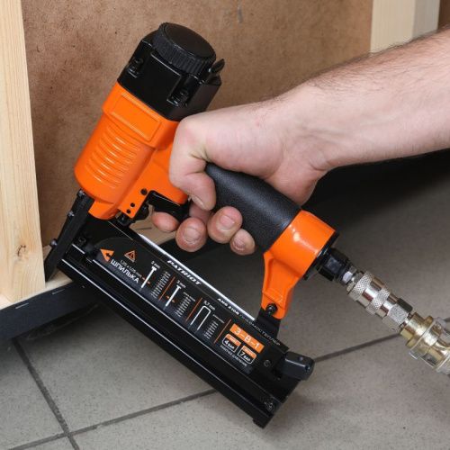 Пневмостеплер Patriot ANG 210 R (3 в 1)-Tehinstrument