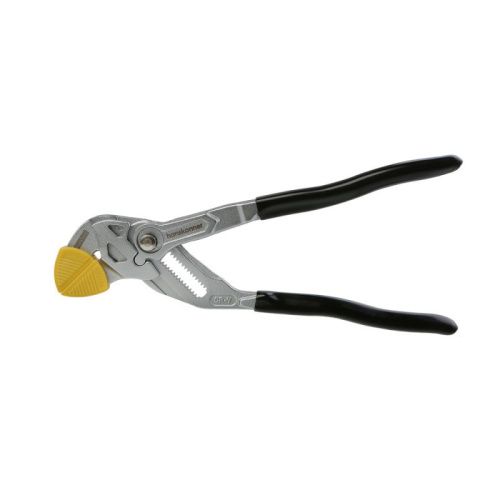 Клещи переставные 250мм, Hanskonner-Tehinstrument
