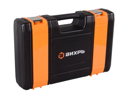 Набор инструментов АВТО, 1/2" , 1/4" , CrV, в кейсе 94 предм Вихрь-Tehinstrument