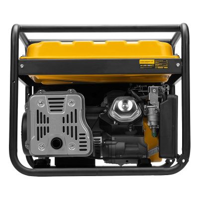Генератор бензиновый Denzel PS 80 EA-Tehinstrument