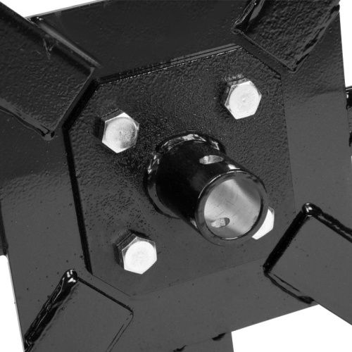 Грунтозацепы Denzel 600/130 мм-Tehinstrument