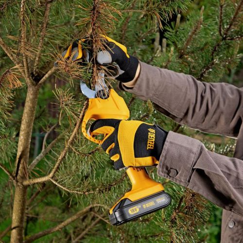 Перчатки универсальные, усиленные, размер 10 Denzel-Tehinstrument