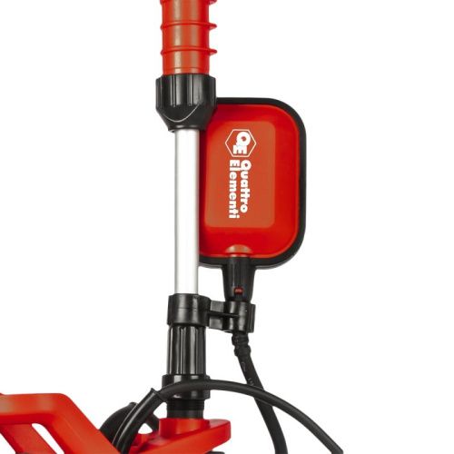 Дренажный насос QUATTRO ELEMENTI Drenaggio  400 FLES-Tehinstrument