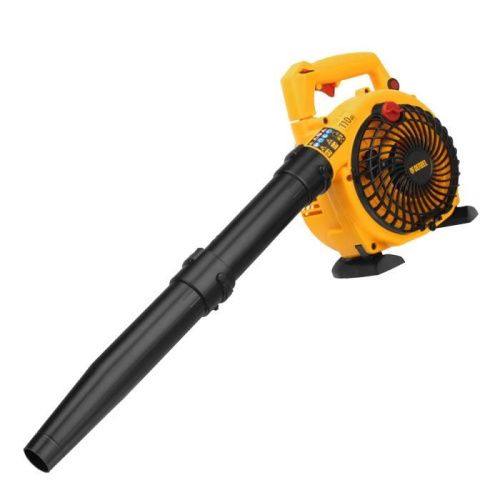 Воздуходувка-пылесос бензиновая Denzel GL-260-Tehinstrument