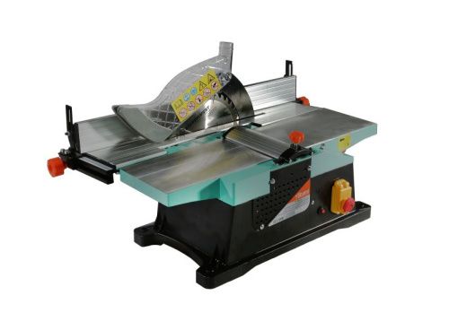 Станок фуговально-распиловочный TS15521  Sturm  2,0кВт, диск210мм, глубина 80мм, ширина строг.155мм-Tehinstrument