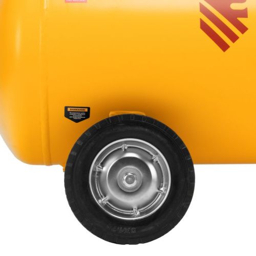 Компрессор воздушный ременной привод Denzel CV 4000-T/100-Tehinstrument