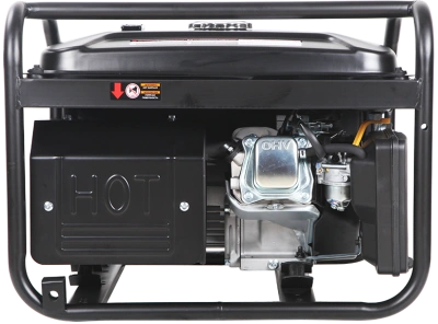 Бензиновый генератор A-iPower Lite AP3100-Tehinstrument