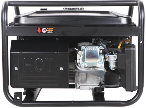 Бензиновый генератор A-iPower Lite AP3100-Tehinstrument