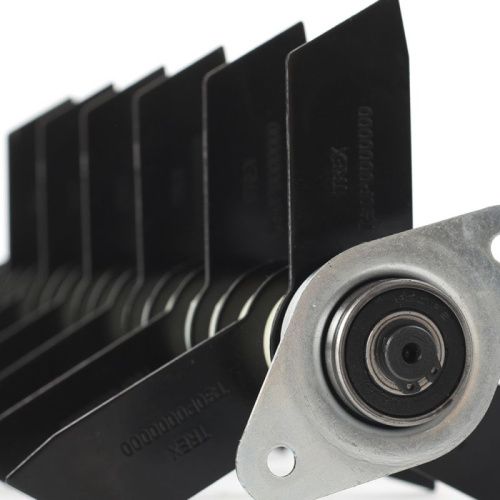 Скарификатор бензиновый Patriot SCG 212-Tehinstrument