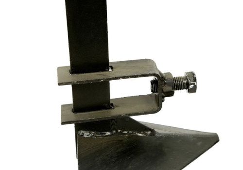 Культиватор-плоскорез 2х ножевой  Sturm GKE-02-Tehinstrument