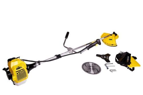 Триммер бензиновый Hanskonner HBT8952D-Tehinstrument