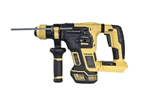 Аккумуляторный перфоратор Hanskonner PLATINUM HRH1827BL 4Дж, 3реж-Tehinstrument