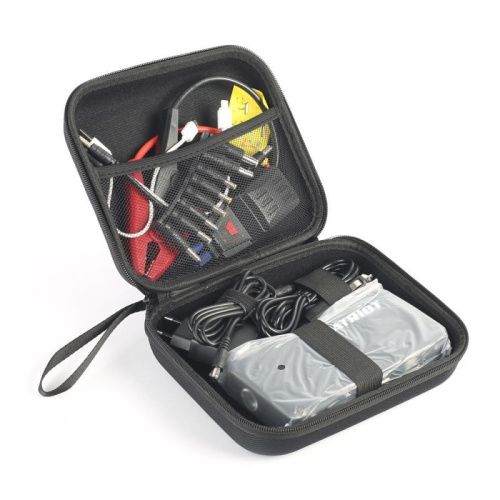 Пусковой многофункциональный аккумулятор Patriot MAGNUM 12-Tehinstrument