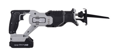 Сабельная пила аккумуляторная АСП-20Li (в комплекте 1 АКБ и ЗУ) ЕА+ Ресанта-Tehinstrument