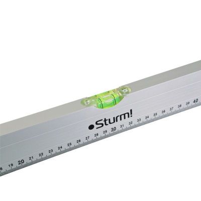 Уровень строительный 600 мм,  Sturm-Tehinstrument