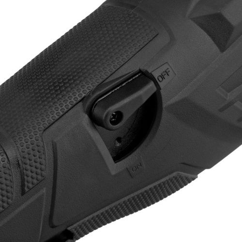 Пила сабельная аккумуляторная бесщет Denzel BRC-120-0-Tehinstrument