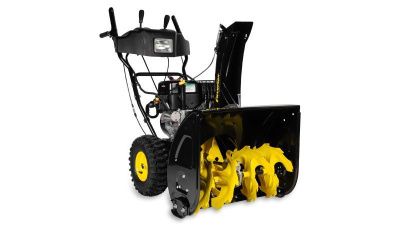 Снегоотбрасыватель CHAMPION ST761BS-Tehinstrument