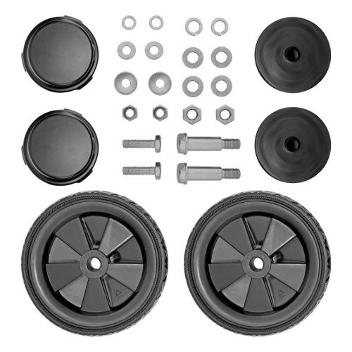 Компрессор безмасляный, малошумный Denzel DLS 1500/50-Tehinstrument