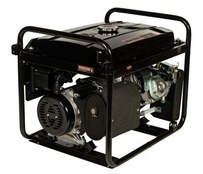 Генератор Lifan 7 GF2-3 (7500-3)-Tehinstrument