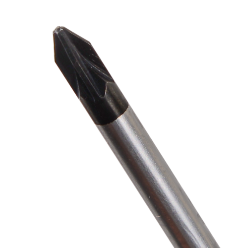 Отвёртка крестовая ВИХРЬ PZ1 80мм-Tehinstrument