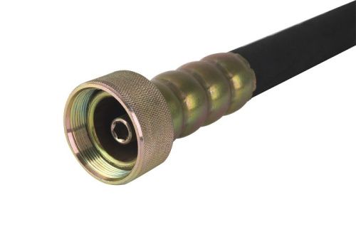 Вал вибратора для бетона  1м  Sturm-Tehinstrument