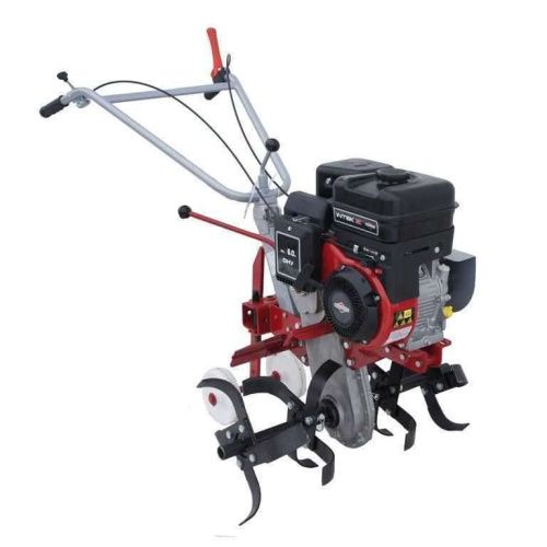 Бензиновый мотокультиватор Мобил К МКМ-2Р2-GP200 с двигателем Honda-Tehinstrument