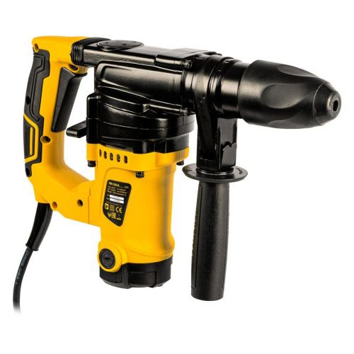 Перфоратор электрический Denzel RHV-1100-26-Tehinstrument