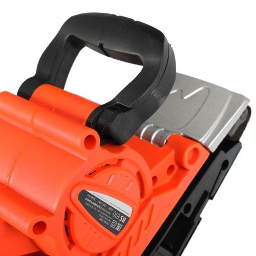 Машина ленточная шлифовальная Patriot BS 810-Tehinstrument