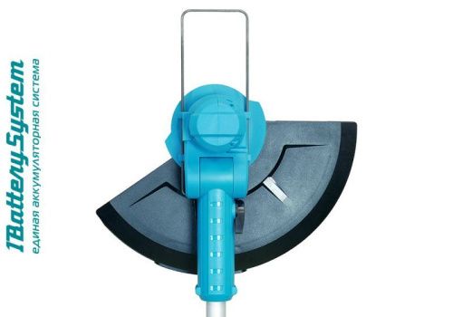 Аккумуляторные триммеры  Sturm BT18 1BatterySystem-Tehinstrument