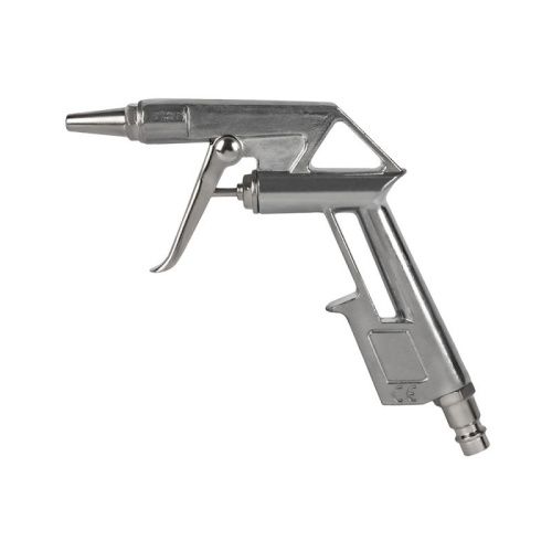 Набор пневмоинструментов QUATTRO ELEMENTI 3 шт-Tehinstrument