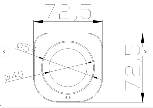 Бумажные мешки для пылесоса, 60л, 2шт/уп,  Sturm-Tehinstrument