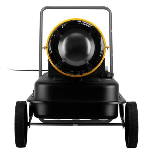 Дизельная тепловая пушка Denzel DHG-50-Tehinstrument