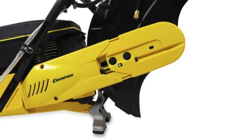 Бензорез CHAMPION CP400-Tehinstrument