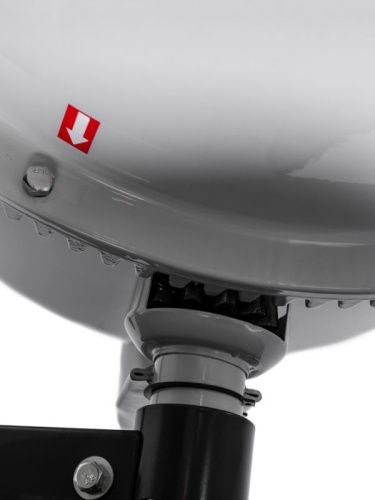 Бетоносмеситель Helmut BM140-Tehinstrument