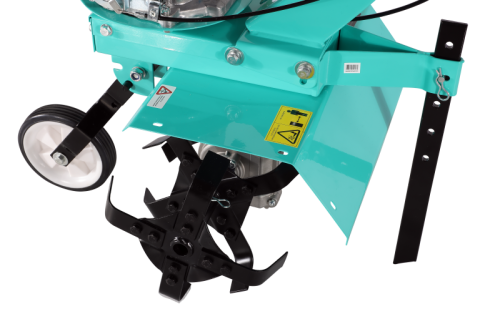 Культиватор бензиновый  Sturm GK8361M-Tehinstrument