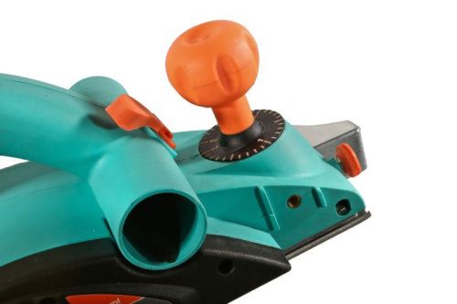 Рубанок P1011  Sturm 1,1кВт, ширина 82мм,выборка четверти-Tehinstrument