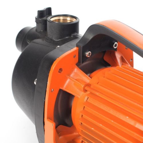 Насос поверхностный Patriot R 900-Tehinstrument