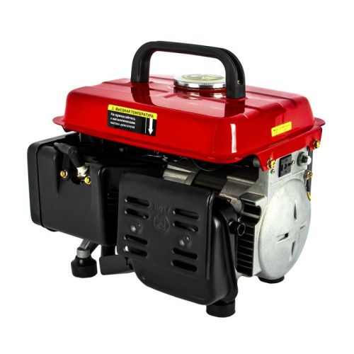 Генератор бензиновый DDE G095-Tehinstrument