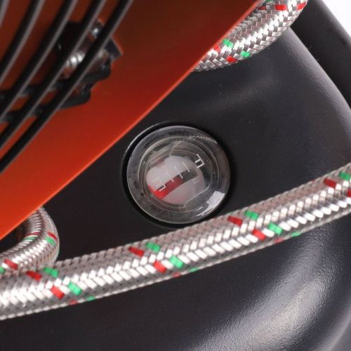 Тепловая пушка дизельная PATRIOT DTС 505i-Tehinstrument